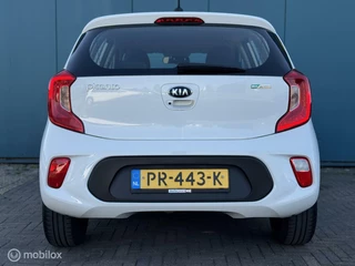 Kia Picanto Kia Picanto 1.0 CVVT DynamicPlusLine Airco Cruise Control Camera - afbeelding nr 8