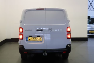 Opel Vivaro - Airco - Navi - Cruise - €15.900,- - afbeelding nr 7