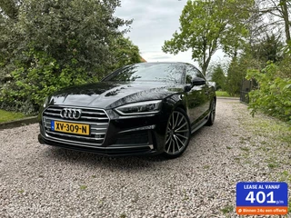 Audi A5 - 383809506-0