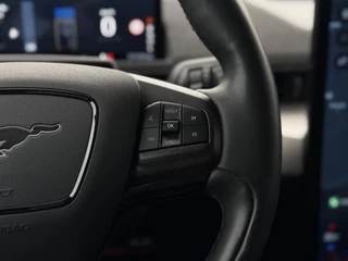 Ford Mustang Mach-E Ford Mustang Mach-E RWD | Panorama | Leder | Bang & Olufssen | - afbeelding nr 22