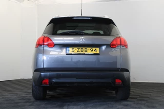 Peugeot 2008 Peugeot 2008 1.2 PureTech Active |Pano|Navi| - afbeelding nr 5