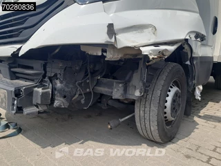 Iveco Daily Iveco Daily 35S16 SCHADE! Koelwagen Zijdeur Carrier Xarios Airco Camera Euro6 Koel Koeler Kühl Kühler Kühlwagen Kühlkoffer 13m3 Airco - afbeelding nr 28