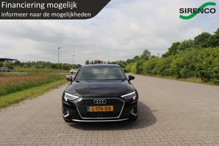 Audi A3 Audi A3 Limousine 35 TFSI full virtual cockpit dab carplay climate&cruise control navigatie sportzetels android - afbeelding nr 9