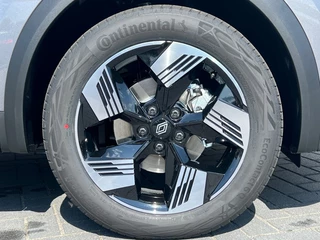 Renault Symbioz Renault Symbioz Techno E-Tech Full Hybrid 145 Pack Driving&Comfort - afbeelding nr 28