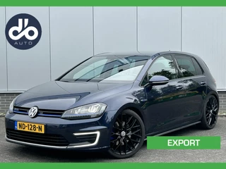 Volkswagen Golf - 68443853-0