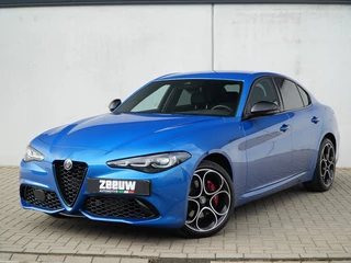 Alfa Romeo Giulia - afbeelding nr 27