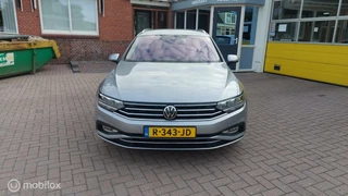 Volkswagen Passat Volkswagen Passat Variant 1.5 TSI Business - afbeelding nr 8