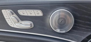 Mercedes-Benz E-Klasse Mercedes-Benz E-Klasse 43 amg AMG - afbeelding nr 23