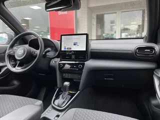 Toyota Yaris Cross Toyota Yaris Cross 1.5 Hybrid 130 Dynamic | Navi | Keyless Entry & Start | Stoelver - afbeelding nr 16