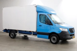 Mercedes-Benz Sprinter - afbeelding nr 10