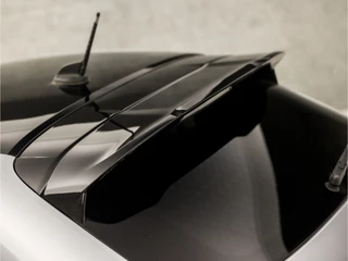 Peugeot 208 Automaat (VIRTUAL COCKPIT, APPLE CARPLAY, GROOT NAVI, LEDER, SFEERVERLICHTING, SPORTSTOELEN, 360 CAMERA, ADAPTIVE CRUISE, KEYLESS, GETINT GLAS, NIEUWSTAAT) - afbeelding nr 32