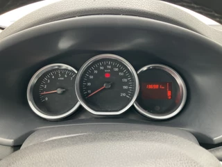 Dacia Logan Dacia Logan MCV 0.9 TCe Bi-Fuel Laureate LPG Trekhaak Cruise Nav/Cam NAP! - afbeelding nr 28
