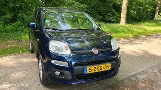 Fiat Panda BETROUWBARE Fiat Panda 0.9 TwinAir Lounge/ NIEUWE AUTOMAAT ! - afbeelding nr 4