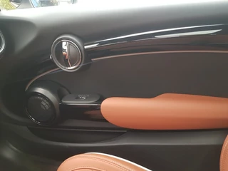 MINI Electric - afbeelding nr 22