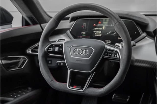 Audi e-tron GT Audi e-tron GT RS 93 kWh B&O Laser Carbon Nachtzicht 22