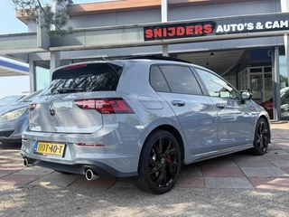 Volkswagen Golf Volkswagen Golf 2.0 TSI GTI pano 2024 - afbeelding nr 3