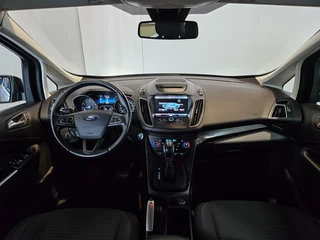 Ford C-MAX - afbeelding nr 17