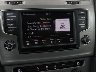 Volkswagen Golf Volkswagen Golf 1.4 TSI Business Edition Connected | Automaat |  Xenon | Camera | Navigatie | Dynaudio | Climate control | Cruise control | Parkeerhulp - afbeelding nr 20