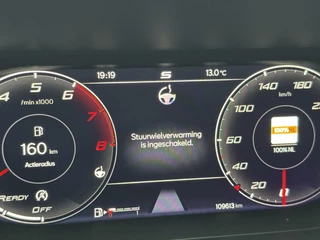 SEAT Leon Seat Leon 1.5 TSI FR Launch Edition | LED | Stoelverwarming | Navigatiesysteem | Adaptive cruise control | Apple CarPlay | 18 inch lichtmetalen velgen | Achteruitrijcamera | Trehaak uitklapbaar | Parkeersensoren voor en achter - afbeelding nr 11