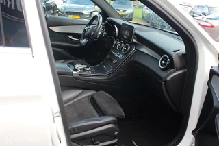 Mercedes-Benz GLC Mercedes GLC-klasse 350e 4M AMG Full Options Pano/ACC/20Inch - afbeelding nr 38