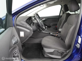 Ford Focus Ford Focus Wagon 1.0 Titanium - afbeelding nr 10