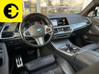 BMW X5 BMW X5 xDrive45e High Executive | Bowers & Wilkins | Pano |BTW auto - afbeelding nr 3