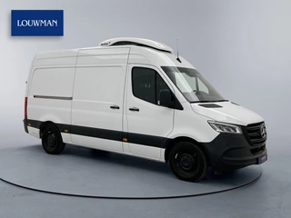 Mercedes-Benz Sprinter - afbeelding nr 29