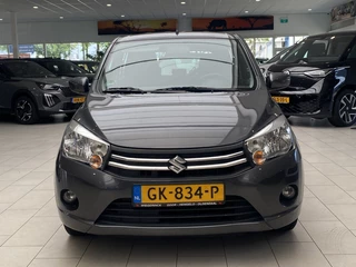 Suzuki Celerio Suzuki Celerio 1.0 Exclusive automaat [ DEALER OH I CRUISE CONTROL I AIRCO ] - afbeelding nr 20