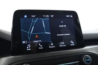 Ford Focus Ford Focus Wagon 1.5 EcoBlue Titanium Business Airco, Navigatie, Cruise Control, Apple Carplay - afbeelding nr 20