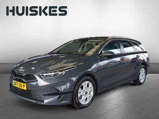 Kia Ceed Sportswagon 1.0 T-GDi DynamicLine | Navigatie | Cruise Control | Carplay