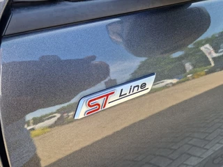 Ford Kuga Ford Kuga 2.5 PHEV ST-LineX Navi Leder Apple Camera HEUD trekhaak NW.ST! - afbeelding nr 37