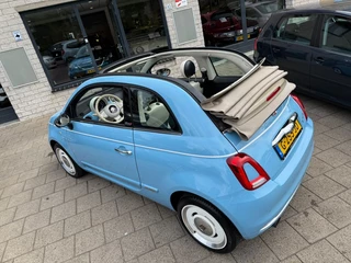 Fiat 500C - afbeelding nr 2