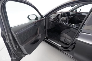 CUPRA Leon Sportstourer CUPRA Leon ST 1.5 TSI 150PK Automaat Bus. Edition pano|beats|led|acc|cam|nav|lmv18 - afbeelding nr 8