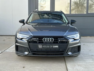 Audi A6 Audi A6 Avant 55 TFSI e quattro Competition 2x S-line 367pk - afbeelding nr 3