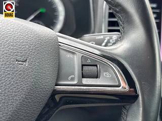 Škoda Karoq Škoda Karoq 1.0TSI Style Bus. | Veel opties! | Leer | Camera | adapt. Cruise - afbeelding nr 27
