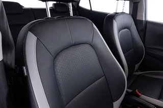 Kia Picanto Kia Picanto 1.0 CVVT Design Edition | LEDER | NAVI | VELGEN ✅ 1e Eigenaar - afbeelding nr 5
