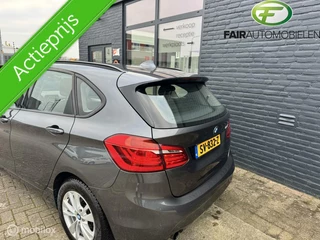 BMW 2 Serie BMW 2-serie Active Tourer 218i Luxury - afbeelding nr 11
