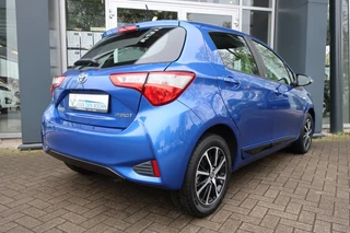 Toyota Yaris - afbeelding nr 9