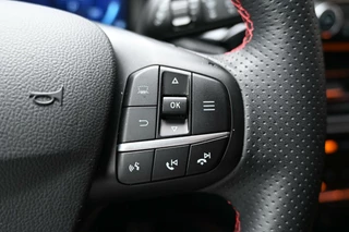 Ford Kuga Ford Kuga 2.5 PHEV ST-Line |Trekhaak|Stuur+stoelverwarming| - afbeelding nr 13
