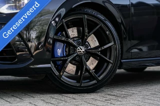 Volkswagen Golf Volkswagen Golf 2.0 TSI R 4Motion Performance Akrapovic HUD - afbeelding nr 13