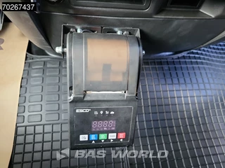 Iveco Daily Iveco Daily 35S18 3.0L Koelwagen Laadklep Thermoking C-250 LED ACC Navi Airco Koel Koeler Kühl Kühler Kühlkoffer 20m3 Airco - afbeelding nr 19