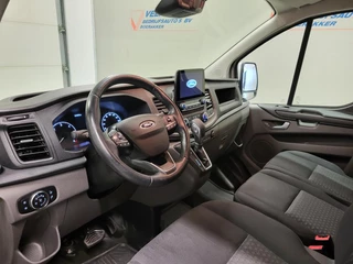 Ford Transit Custom - afbeelding nr 4