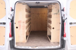 Ford Transit Custom Ford Transit Custom 270 2.0 TDCI L1H1 Trend 3-Zits, Airco, Verwarmde Voorruit, Cruise, Bluetooth, Imperiaal, Trekhaak - afbeelding nr 17