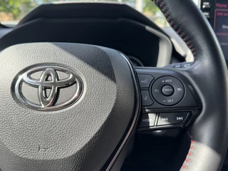 Toyota RAV4 Toyota RAV4 2.5 Plug-in Hybrid AWD Bi-Tone Plus JBL, Stoelventilatie + verwarming, dodehoekdetectie, Trekhaak , All-in Rijklaarprijs - afbeelding nr 30