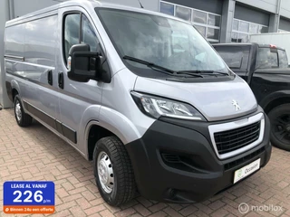 Peugeot Boxer - 110423949-0