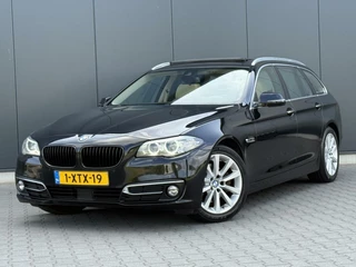 BMW 5 Serie - 195595159-0