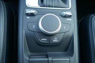 Audi Q2 Audi Q2 35 TFSI S EDITION AUTOMAAT 150 PK - afbeelding nr 31