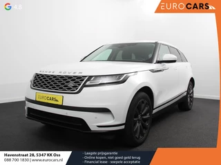 Land Rover Range Rover Velar 2.0 P400e