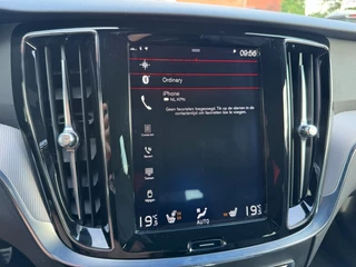 Volvo V60 Volvo V60 2.0 T6 Recharge AWD R-Design Trekhaak Leder Memory Pilot Assist - afbeelding nr 45