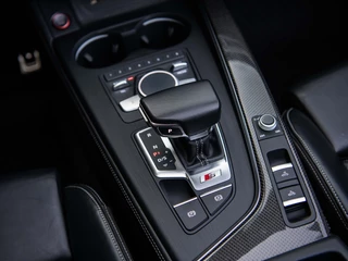 Audi S5 Audi S5 Cabriolet 3.0 TFSI ACC. RS Zetels Massage etc. - afbeelding nr 12